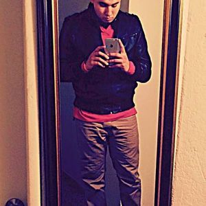 Meet your Posher, Junior